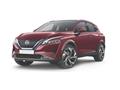 NISSAN QASHQAI 2021 TEKNA MHYB 140 CV