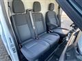 FORD TRANSIT 2.0TDCi  130cv. Furgone 3 posti , Km 25.000