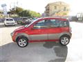 FIAT Panda 1.3 mjt 16v Cross 4x4 75cv GARANTITA FULL OPTIONAL