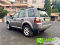 LAND ROVER FREELANDER 2.2 TD4 S.W. S