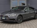 AUDI A5 SPORTBACK SPB 50 TDI tiptronic quattro edition S-LINE