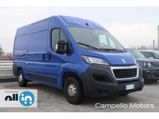 PEUGEOT BOXER 330 2.2 BlueHDi 140 S&S PM-TM Furgone