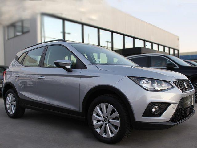 SEAT ARONA 1.6 TDI 95 CV Style