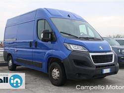 PEUGEOT BOXER 330 2.2 BlueHDi 140 S&S PM-TM Furgone