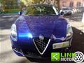 ALFA ROMEO GIULIETTA 1.6 JTDM 120 CV S-S -Possibile garanzia di 1 anno