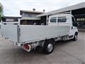 FIAT DUCATO 35 2.3 MJT 130CV PMedio 3.45 Cassone 3.50