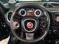 FIAT 500L 1.3 Multijet 85 CV Dualogic Lounge