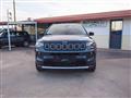 JEEP Compass 1.6 mjt Limited 2wd 130cv