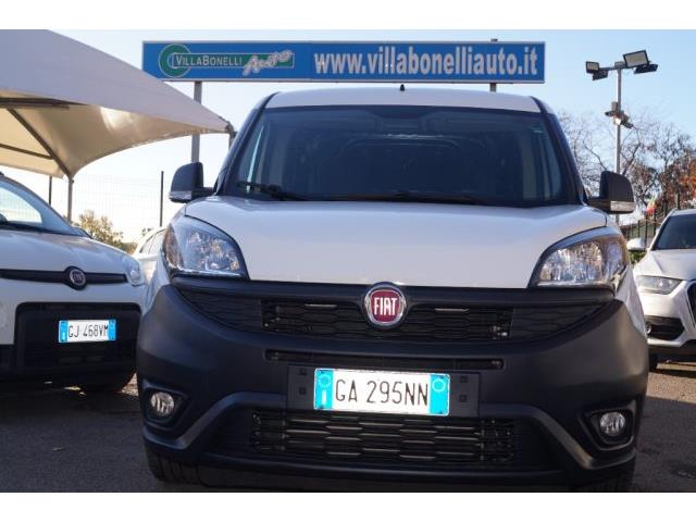 FIAT DOBLÒ 1.4 Natural Power PC-TN Cargo Easy