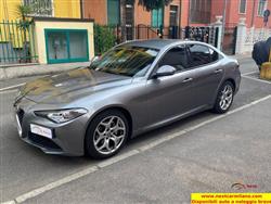 ALFA ROMEO GIULIA 2.2 Turbodiesel 160 CV AT8 Executive