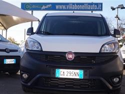 FIAT DOBLÒ 1.4 Natural Power PC-TN Cargo Easy