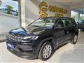 JEEP COMPASS 1.6 Multijet II 2WD Longitude tua da ?299,00 mensi