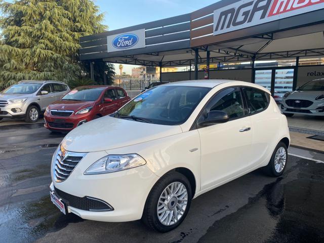 LANCIA YPSILON 1.3 MJT 16V 95 CV 5 porte S&S Gold