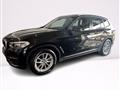 BMW X3 sDrive18d Business Advantage