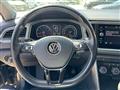 VOLKSWAGEN T-ROC 1.5 TSI ACT DSG Style BlueMotion Technology