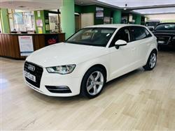 AUDI A3 Sportback 1.6 TDI clean diesel S tronic Ambition