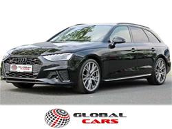 AUDI A4 Avant TDI quatt tiptr/Matrix/ACC/Panorama/B&O