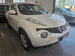 NISSAN Juke 1.5 dci Tekna