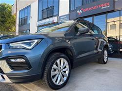 SEAT Ateca 2.0 TDI XCELLENCE