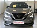 NISSAN JUKE 1.0 DIG-T 117CV N-Connecta *UNICO PROPRIETARIO*