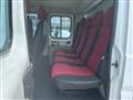 FIAT DUCATO Maxi 7p. 2.3 MJT 130CV CENTINA