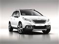 PEUGEOT 2008 (2013) 1° serie 1.2 VTi 82CV Active **PER NEOPATENTATI**