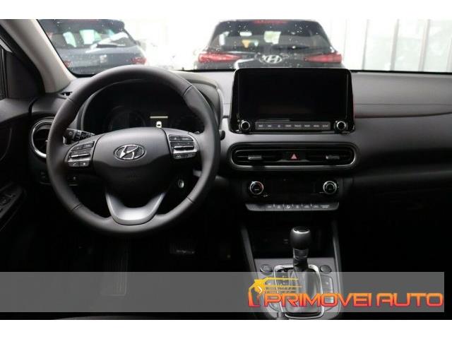 HYUNDAI KONA HYBRID Hybrid 1.6 136CV DCT