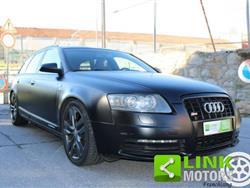 AUDI A6 AVANT Avant 5.2 V10 Quattro Tiptronic