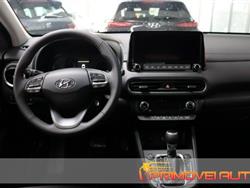 HYUNDAI KONA HYBRID Hybrid 1.6 136CV DCT