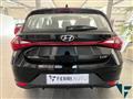 HYUNDAI I20 1.2 MPI MT ConnectLine