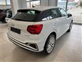 AUDI Q2 30 TDI S tronic S line Edition