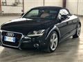 AUDI TT Roadster 1.8 TFSI Advanced plus