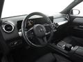 MERCEDES CLASSE GLB sse GLB GLB 180 d Automatic Business Extra