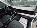 AUDI A1 SPORTBACK A1 SPB 30 TFSI S tronic S line edition