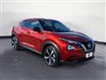 NISSAN JUKE 1.0 DIG-T 114 CV DCT Tekna