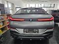 BMW X6 XDrive 30d MSport PRO C22" M Tetto Pelle M-Sport