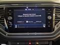 VOLKSWAGEN T-ROC 1.5 TSI ACT DSG Style BlueMotion Technology