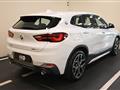 BMW X2 sDrive18d Msport