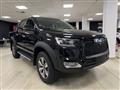 EVO CROSS 4 Evo Cross 4 2.0 Turbo Diesel Doppia Cabina 4x4