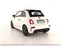 ABARTH 695 C 1.4 Turbo T-Jet 180 CV