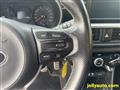 KIA PICANTO 1.0 12V 5P X Line - OK NEOPATENTATI - TELECAMERA