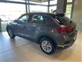 VOLKSWAGEN T-Roc 2.0 tdi Style 115cv PDC NAVI 17''