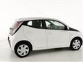 TOYOTA AYGO 1.0 VVT-i 69 CV 5p x-cool TSS - OK NEOPATENTATO