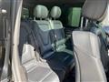 MERCEDES CLASSE V V 300 d Automatic 4Matic Executive Long