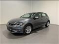 VOLKSWAGEN GOLF 5P 1.4 TSI 125CV BUSINESS