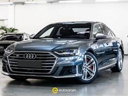 AUDI A8 TFSI quattro tiptronic