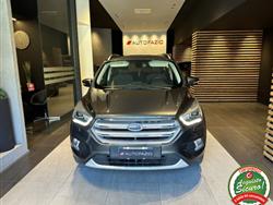 FORD KUGA (2012) 2.0 TDCI 150 CV S&S 4WD Powershift Titanium