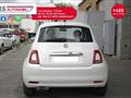 FIAT 500 1.2 Dualogic Lounge