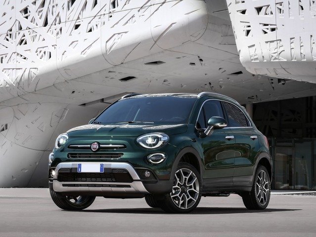 FIAT 500X 1.0 T3 120cv Sport PARI AL NUOVO * 2023 * ACCESSORIATA