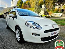 FIAT PUNTO 1.2 8V 5 porte Street NEOPATENTATI